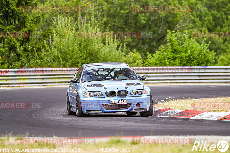 Bild #18201615 - Touristenfahrten Nürburgring Nordschleife (31.07.2022)