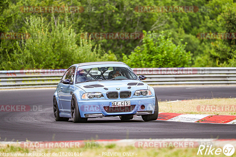 Bild #18201616 - Touristenfahrten Nürburgring Nordschleife (31.07.2022)