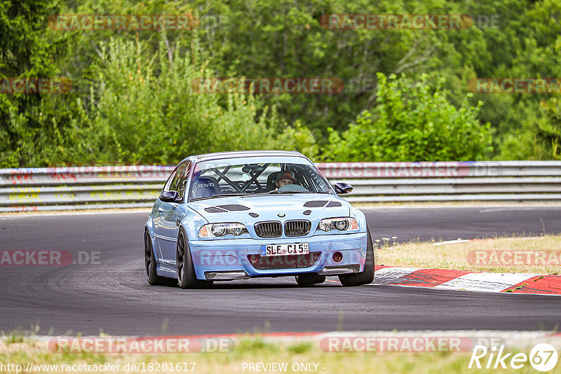 Bild #18201617 - Touristenfahrten Nürburgring Nordschleife (31.07.2022)