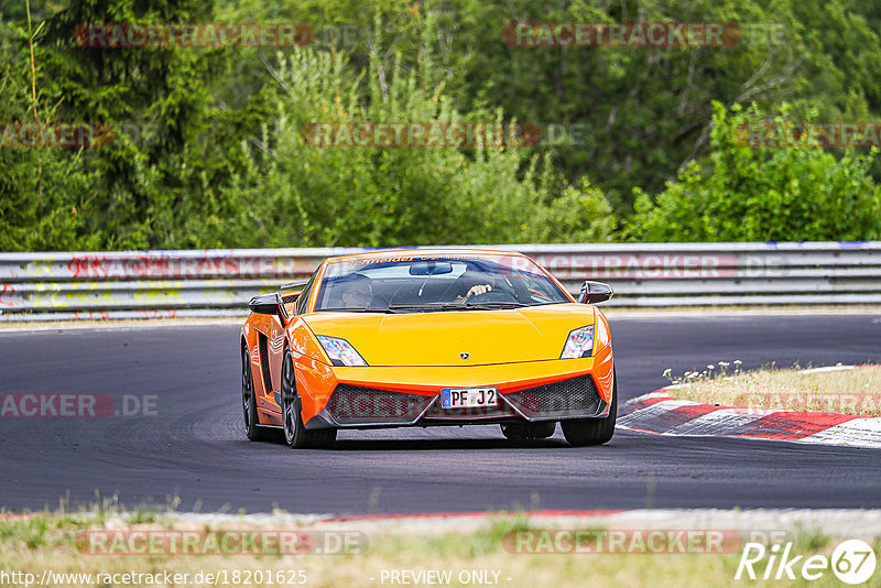 Bild #18201625 - Touristenfahrten Nürburgring Nordschleife (31.07.2022)