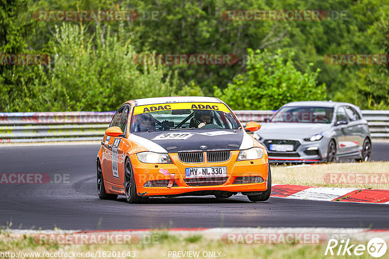 Bild #18201643 - Touristenfahrten Nürburgring Nordschleife (31.07.2022)