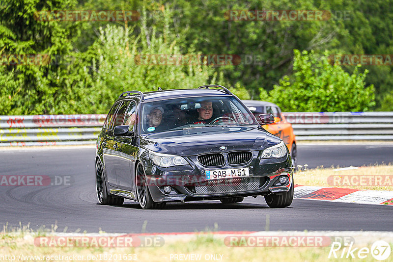 Bild #18201653 - Touristenfahrten Nürburgring Nordschleife (31.07.2022)