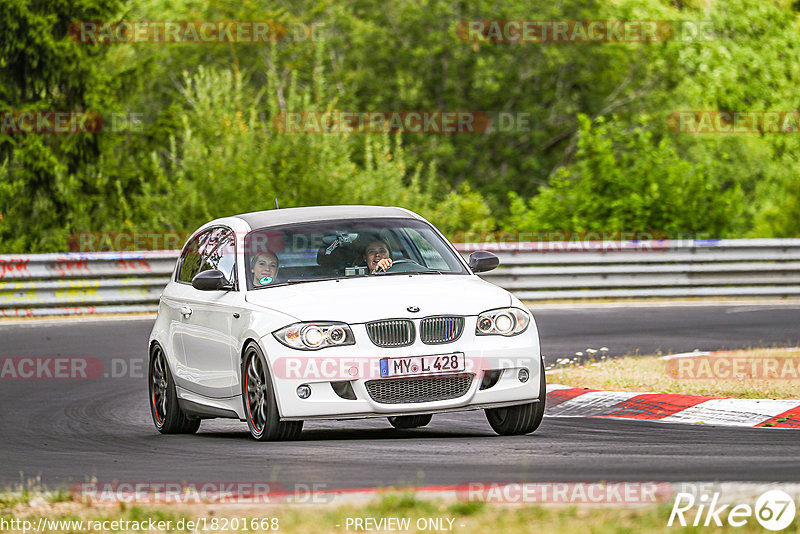 Bild #18201668 - Touristenfahrten Nürburgring Nordschleife (31.07.2022)