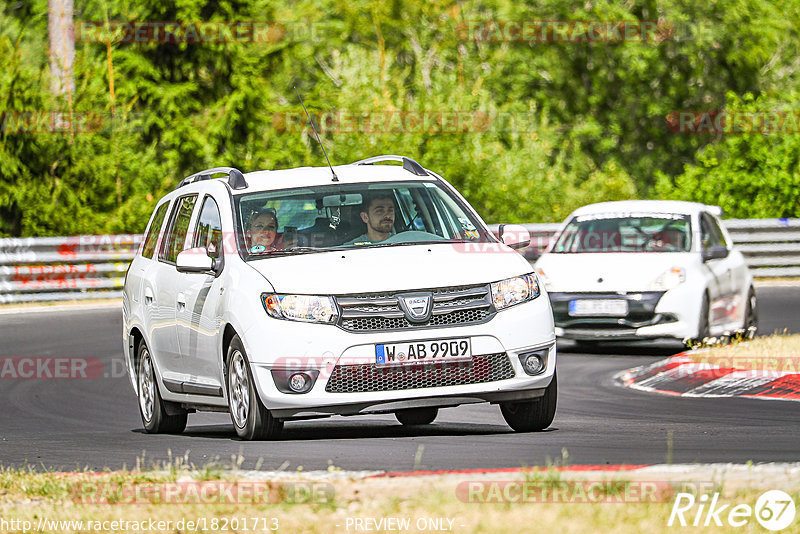 Bild #18201713 - Touristenfahrten Nürburgring Nordschleife (31.07.2022)