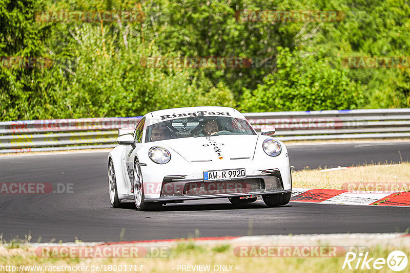 Bild #18201717 - Touristenfahrten Nürburgring Nordschleife (31.07.2022)