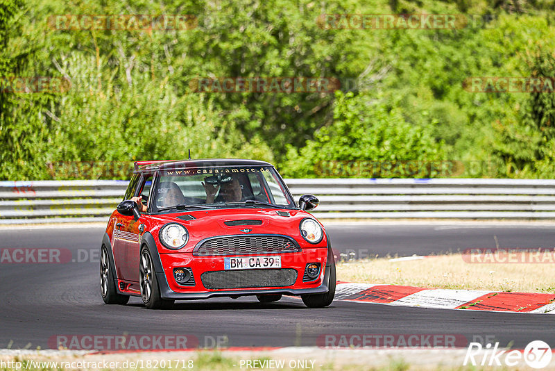 Bild #18201718 - Touristenfahrten Nürburgring Nordschleife (31.07.2022)