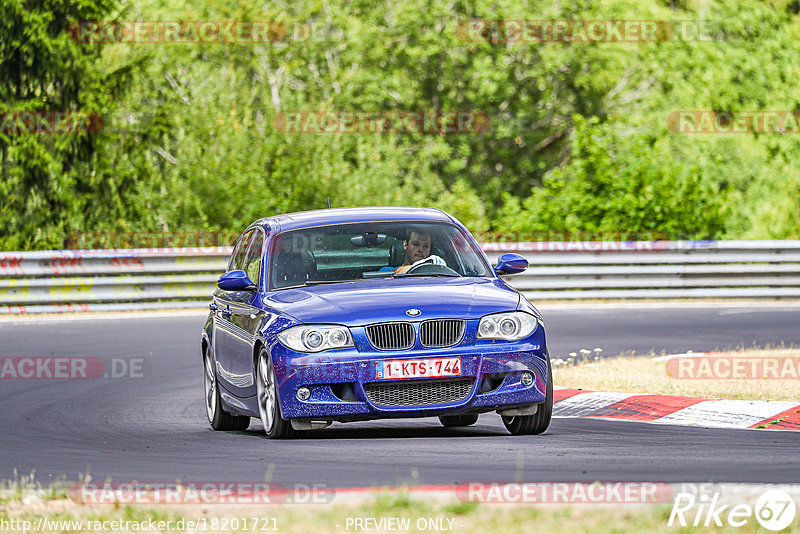 Bild #18201721 - Touristenfahrten Nürburgring Nordschleife (31.07.2022)