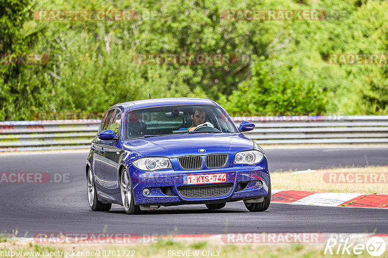 Bild #18201722 - Touristenfahrten Nürburgring Nordschleife (31.07.2022)