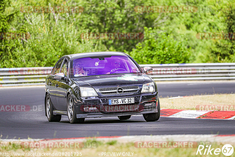 Bild #18201725 - Touristenfahrten Nürburgring Nordschleife (31.07.2022)