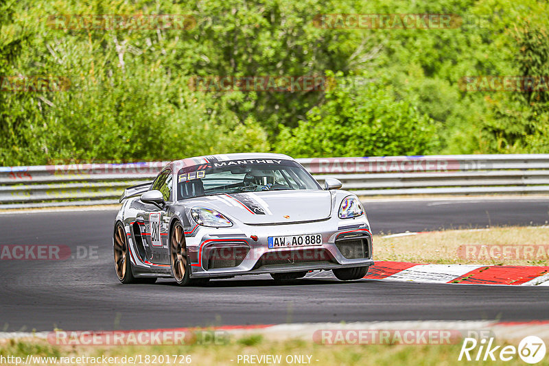 Bild #18201726 - Touristenfahrten Nürburgring Nordschleife (31.07.2022)