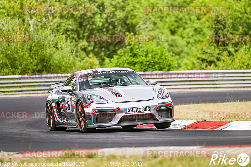 Bild #18201727 - Touristenfahrten Nürburgring Nordschleife (31.07.2022)