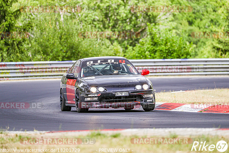 Bild #18201729 - Touristenfahrten Nürburgring Nordschleife (31.07.2022)