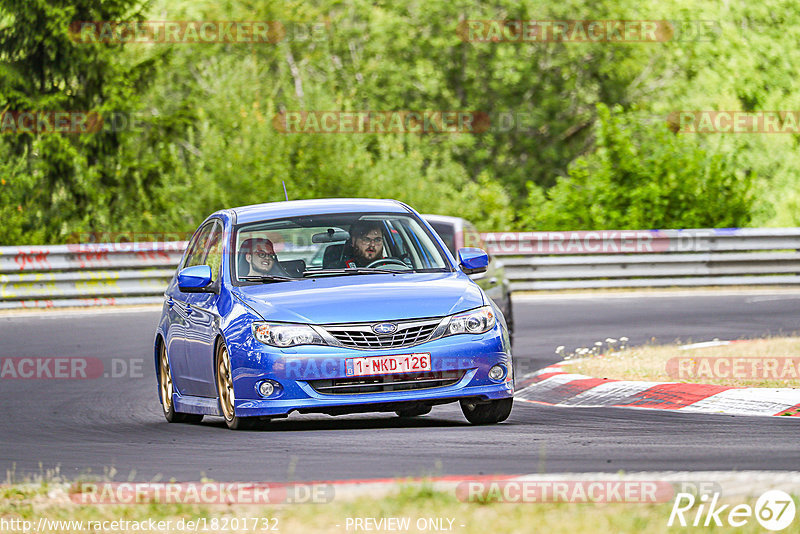 Bild #18201732 - Touristenfahrten Nürburgring Nordschleife (31.07.2022)