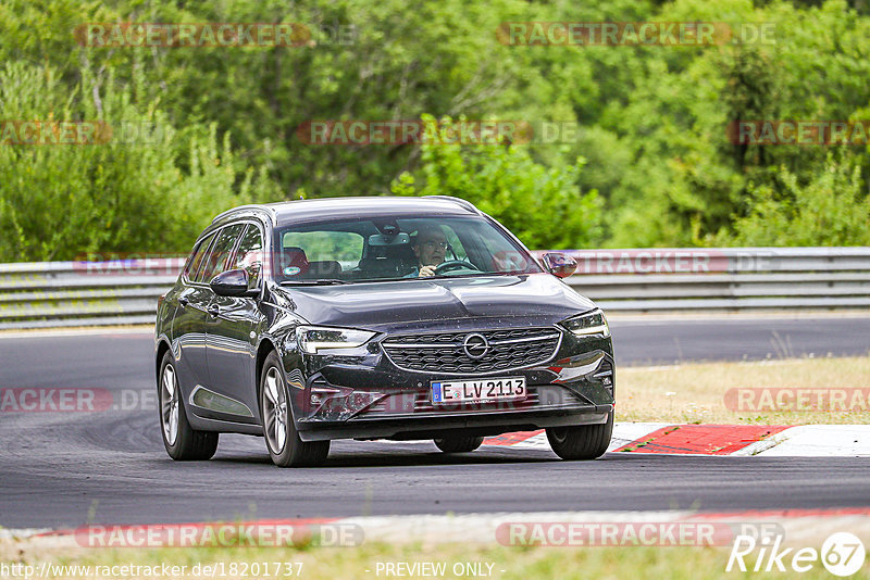 Bild #18201737 - Touristenfahrten Nürburgring Nordschleife (31.07.2022)