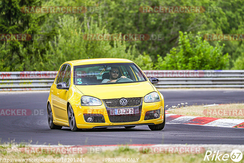 Bild #18201741 - Touristenfahrten Nürburgring Nordschleife (31.07.2022)