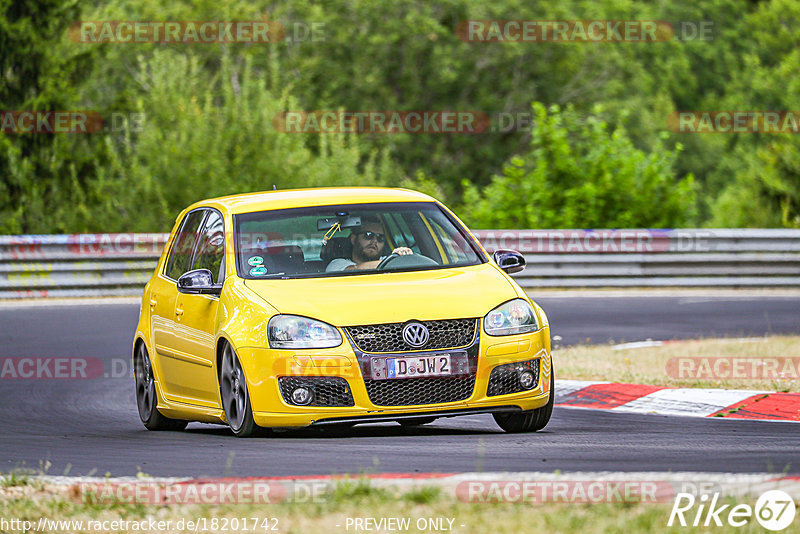 Bild #18201742 - Touristenfahrten Nürburgring Nordschleife (31.07.2022)