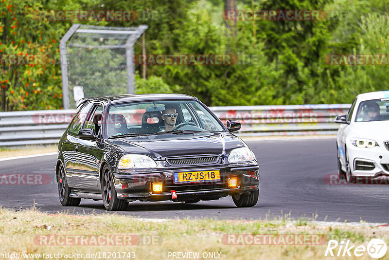 Bild #18201743 - Touristenfahrten Nürburgring Nordschleife (31.07.2022)