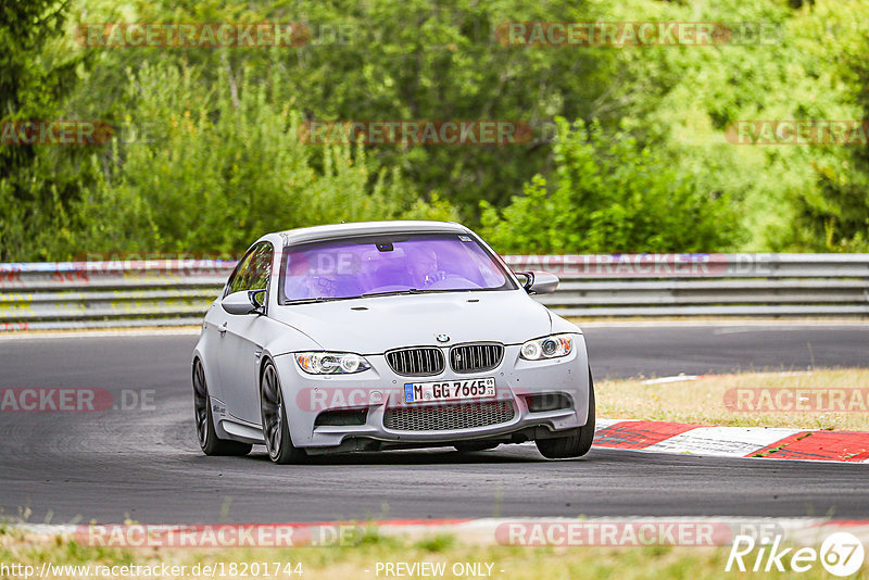 Bild #18201744 - Touristenfahrten Nürburgring Nordschleife (31.07.2022)