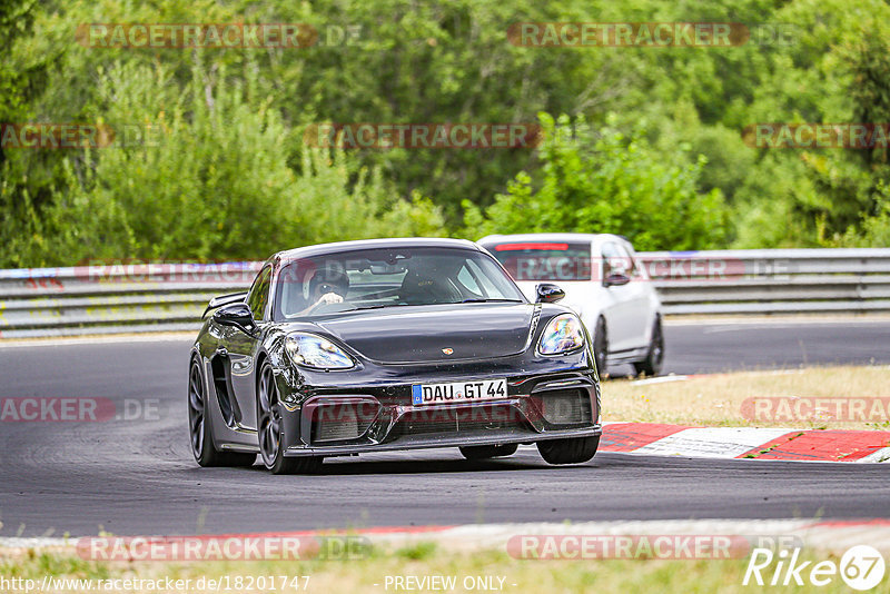 Bild #18201747 - Touristenfahrten Nürburgring Nordschleife (31.07.2022)