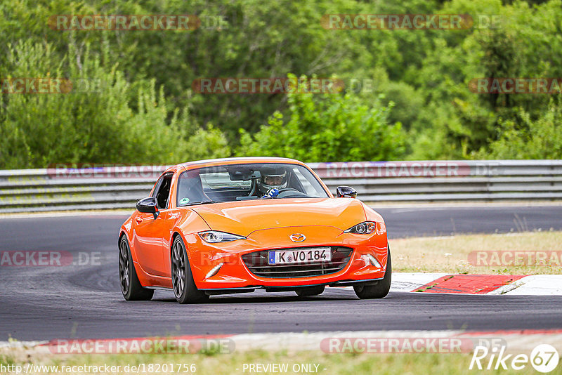 Bild #18201756 - Touristenfahrten Nürburgring Nordschleife (31.07.2022)