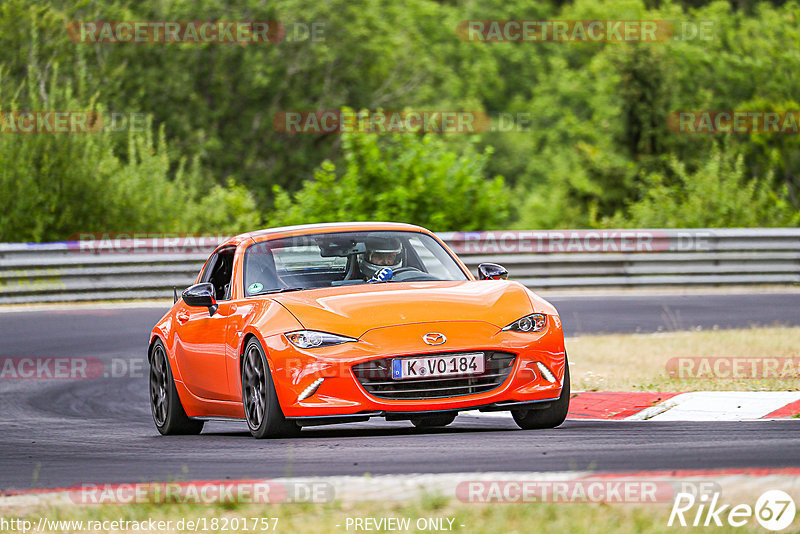 Bild #18201757 - Touristenfahrten Nürburgring Nordschleife (31.07.2022)