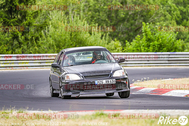 Bild #18201758 - Touristenfahrten Nürburgring Nordschleife (31.07.2022)