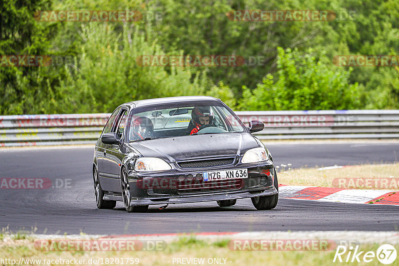 Bild #18201759 - Touristenfahrten Nürburgring Nordschleife (31.07.2022)