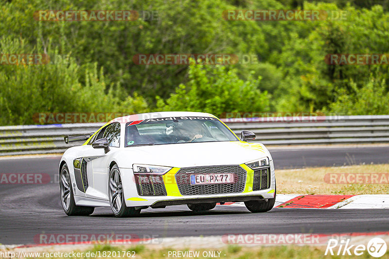 Bild #18201762 - Touristenfahrten Nürburgring Nordschleife (31.07.2022)