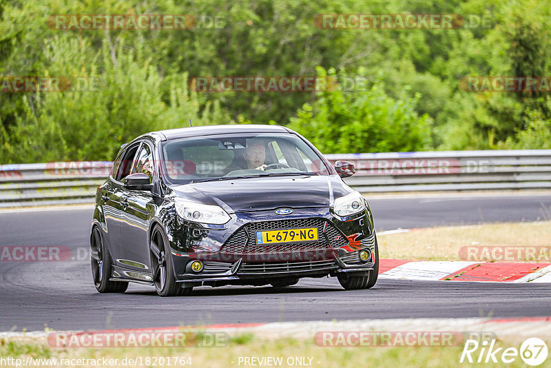 Bild #18201764 - Touristenfahrten Nürburgring Nordschleife (31.07.2022)