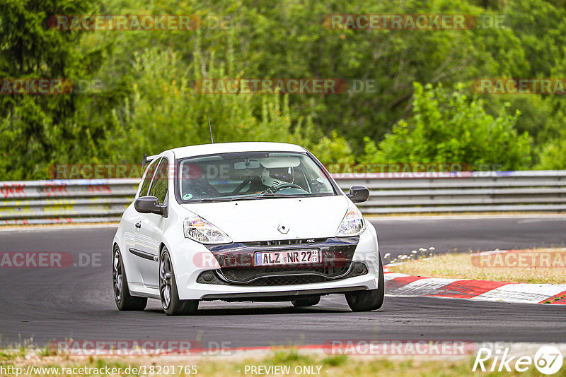 Bild #18201765 - Touristenfahrten Nürburgring Nordschleife (31.07.2022)