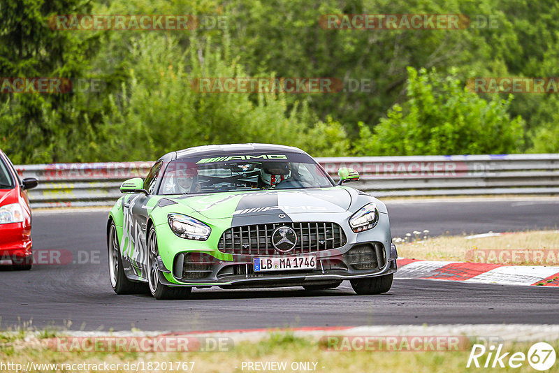 Bild #18201767 - Touristenfahrten Nürburgring Nordschleife (31.07.2022)