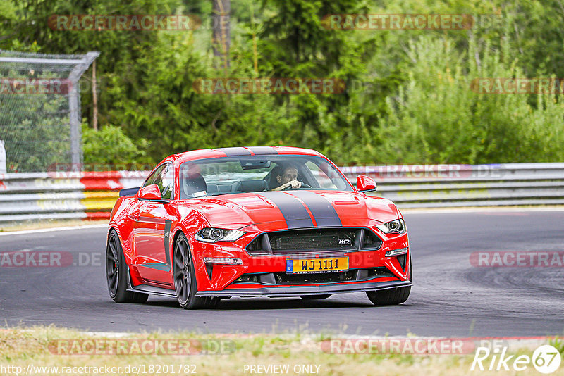 Bild #18201782 - Touristenfahrten Nürburgring Nordschleife (31.07.2022)