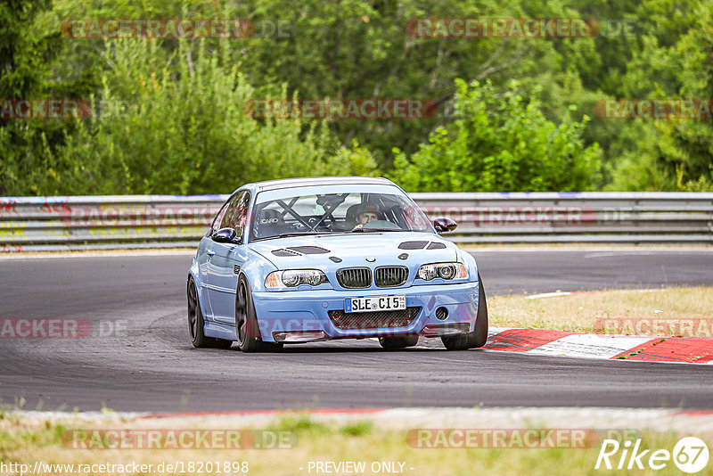 Bild #18201898 - Touristenfahrten Nürburgring Nordschleife (31.07.2022)