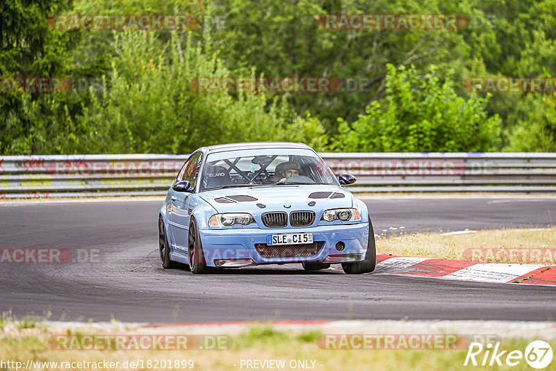 Bild #18201899 - Touristenfahrten Nürburgring Nordschleife (31.07.2022)