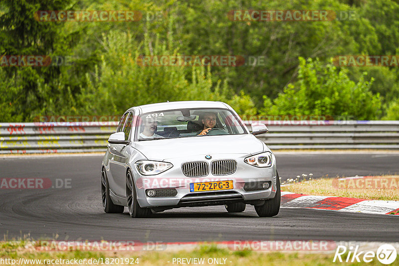 Bild #18201924 - Touristenfahrten Nürburgring Nordschleife (31.07.2022)