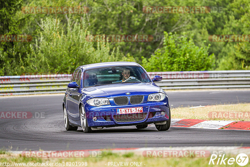 Bild #18201998 - Touristenfahrten Nürburgring Nordschleife (31.07.2022)