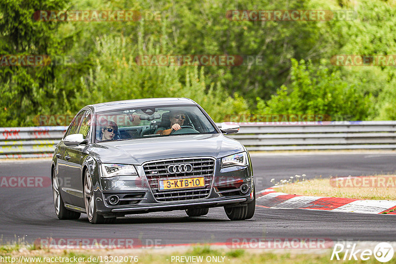 Bild #18202076 - Touristenfahrten Nürburgring Nordschleife (31.07.2022)