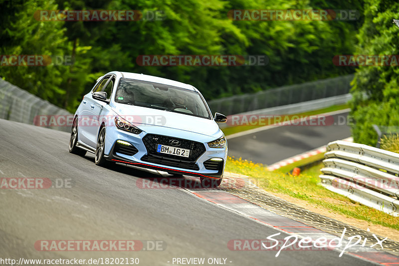 Bild #18202130 - Touristenfahrten Nürburgring Nordschleife (31.07.2022)