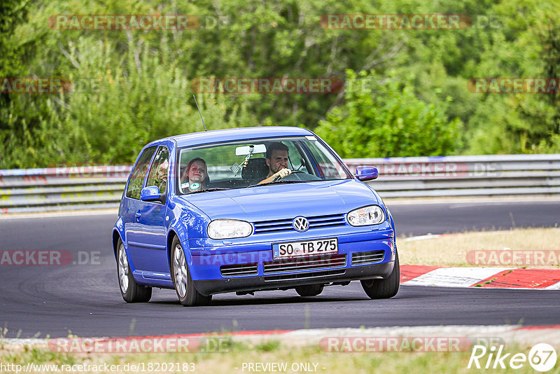 Bild #18202183 - Touristenfahrten Nürburgring Nordschleife (31.07.2022)