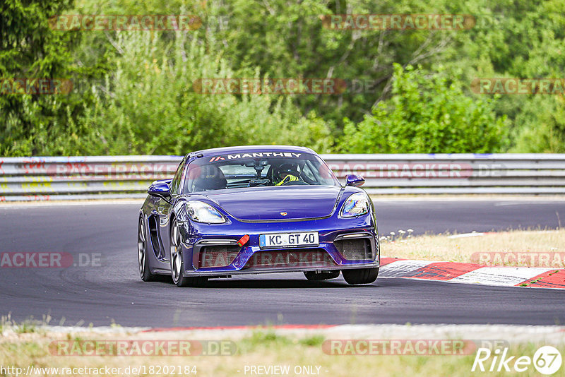 Bild #18202184 - Touristenfahrten Nürburgring Nordschleife (31.07.2022)