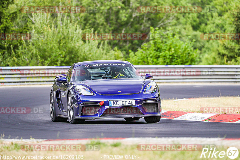 Bild #18202185 - Touristenfahrten Nürburgring Nordschleife (31.07.2022)