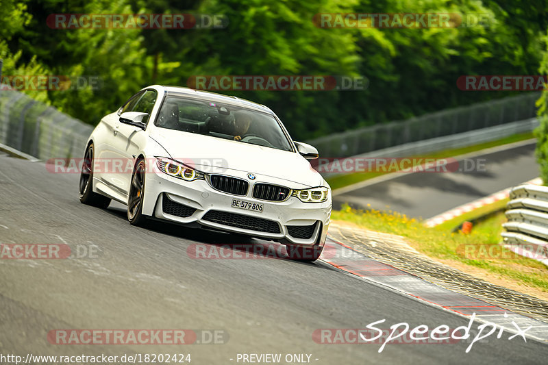 Bild #18202424 - Touristenfahrten Nürburgring Nordschleife (31.07.2022)