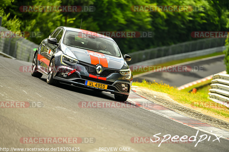 Bild #18202425 - Touristenfahrten Nürburgring Nordschleife (31.07.2022)