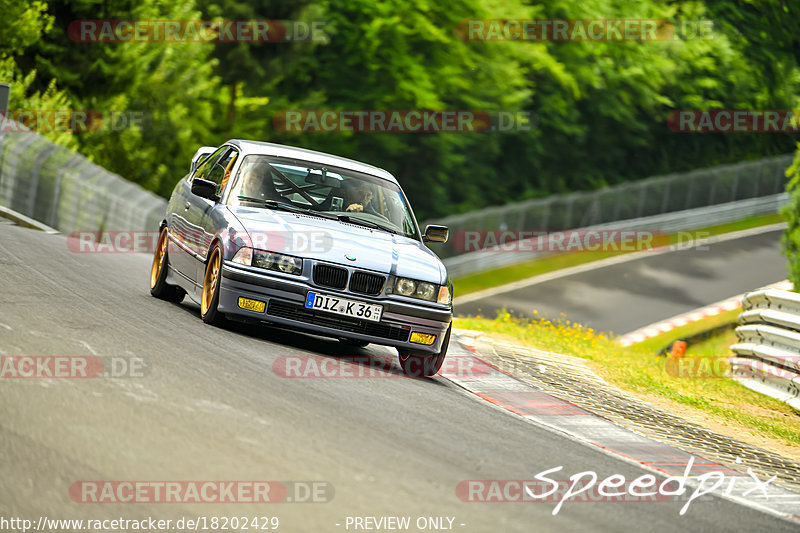 Bild #18202429 - Touristenfahrten Nürburgring Nordschleife (31.07.2022)