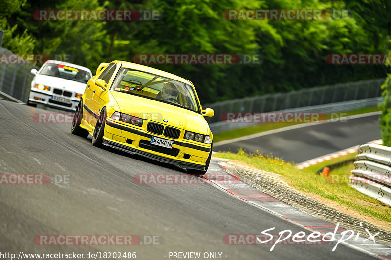 Bild #18202486 - Touristenfahrten Nürburgring Nordschleife (31.07.2022)