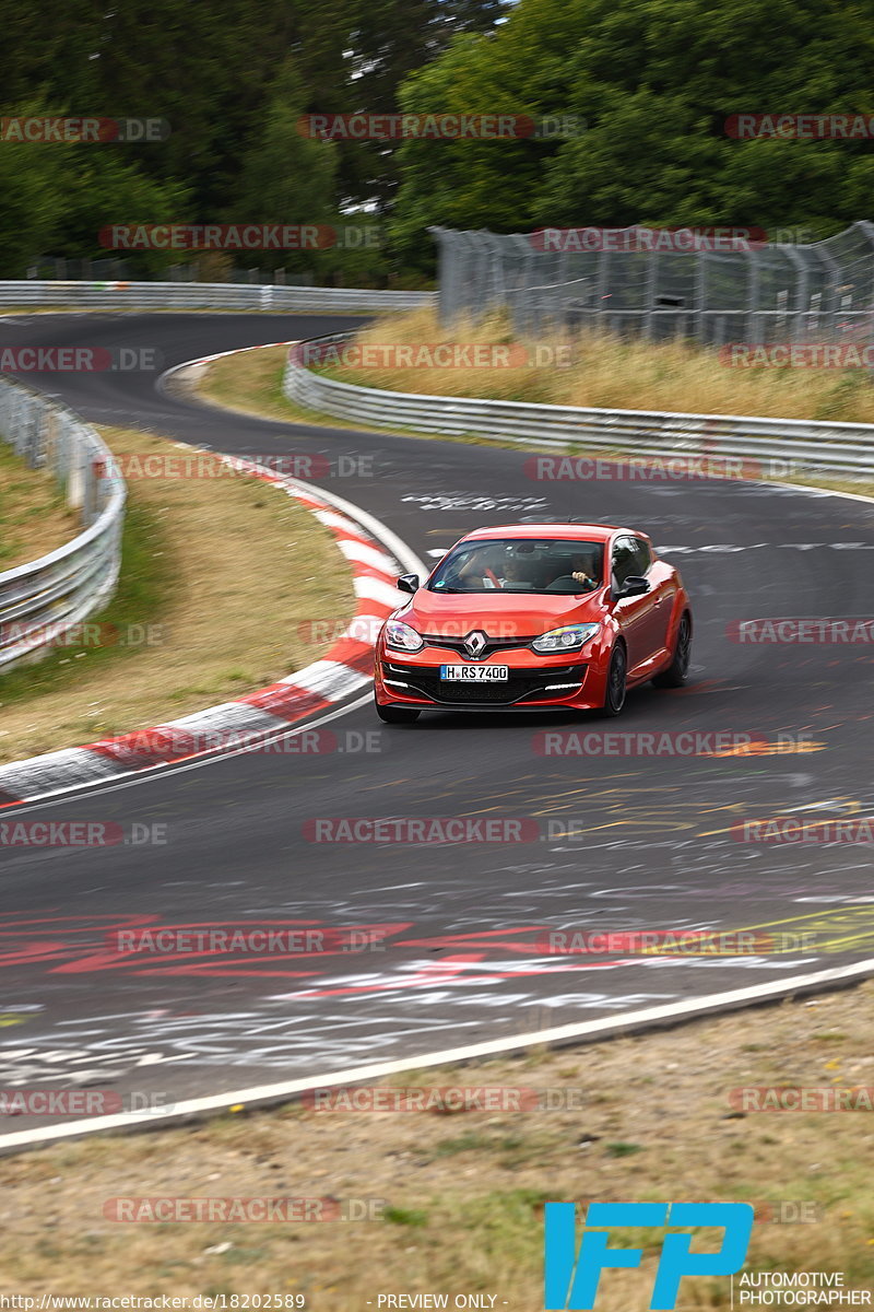 Bild #18202589 - Touristenfahrten Nürburgring Nordschleife (31.07.2022)