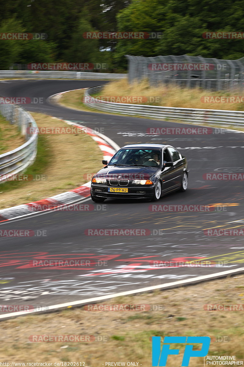 Bild #18202612 - Touristenfahrten Nürburgring Nordschleife (31.07.2022)