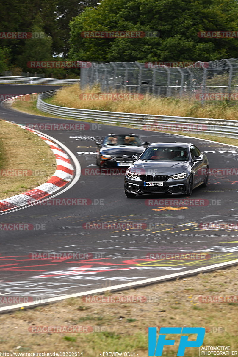 Bild #18202614 - Touristenfahrten Nürburgring Nordschleife (31.07.2022)