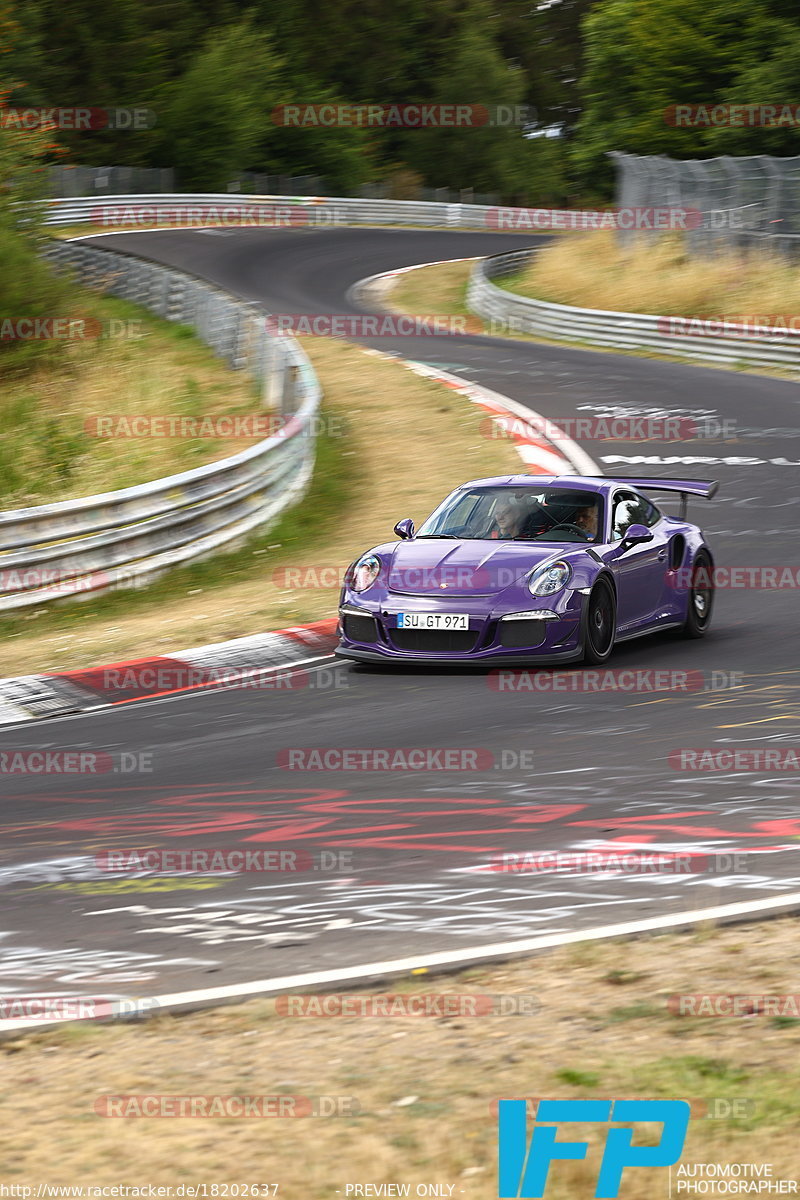 Bild #18202637 - Touristenfahrten Nürburgring Nordschleife (31.07.2022)