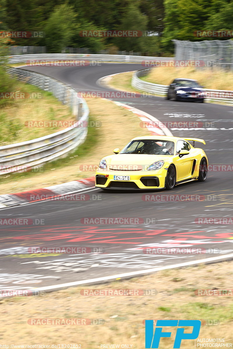 Bild #18202652 - Touristenfahrten Nürburgring Nordschleife (31.07.2022)